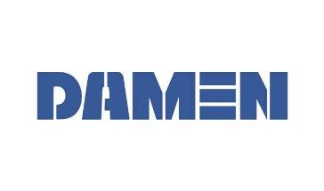 Logo Damen_Shipyards