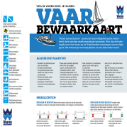 Vaarbewaarkaart